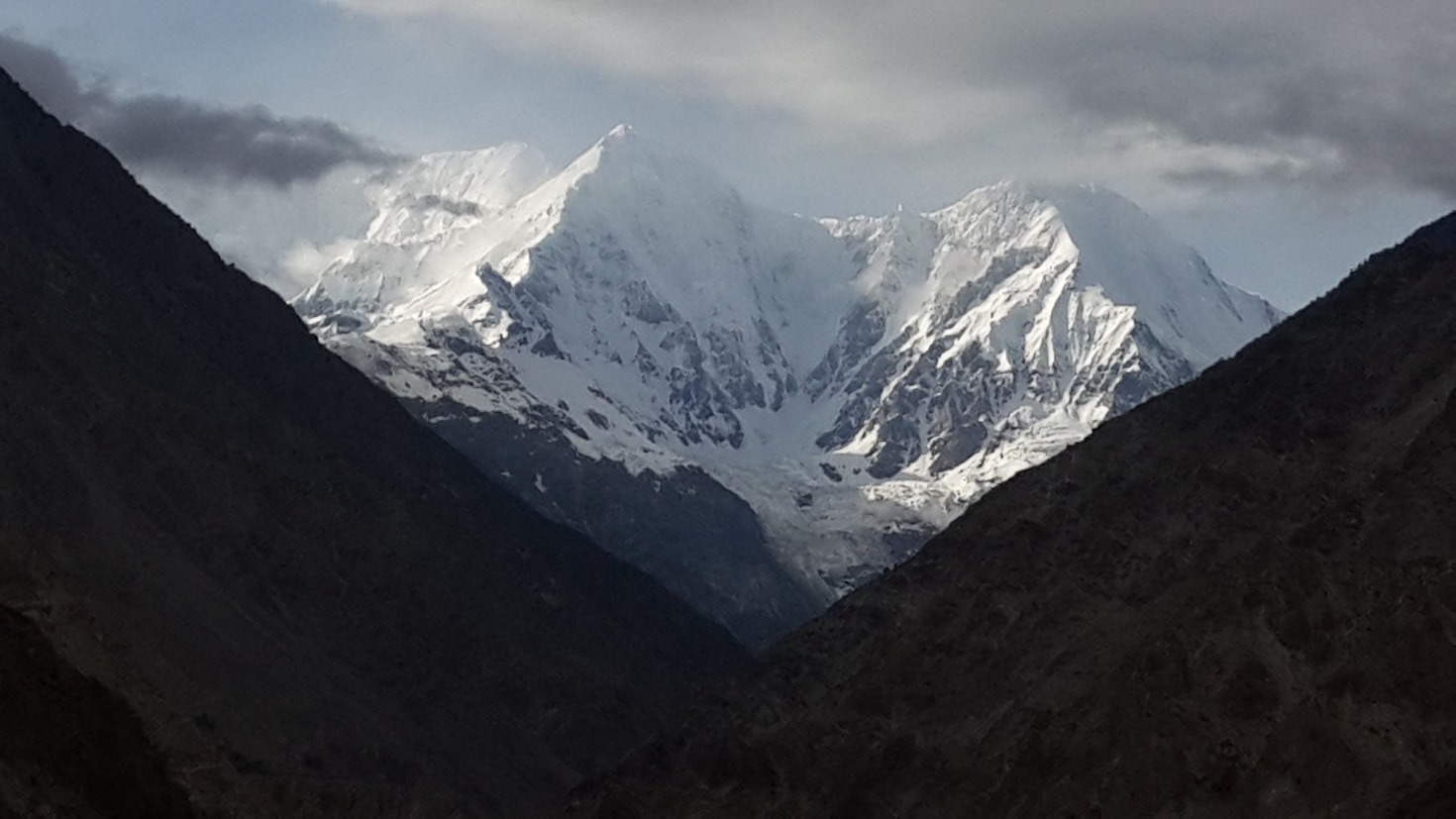 A Day in the Life of a Skardu Local