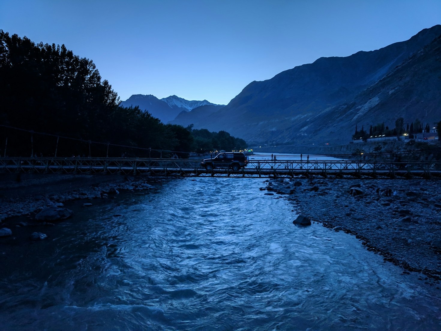 Exploring Skardu: A Photographer’s Paradise