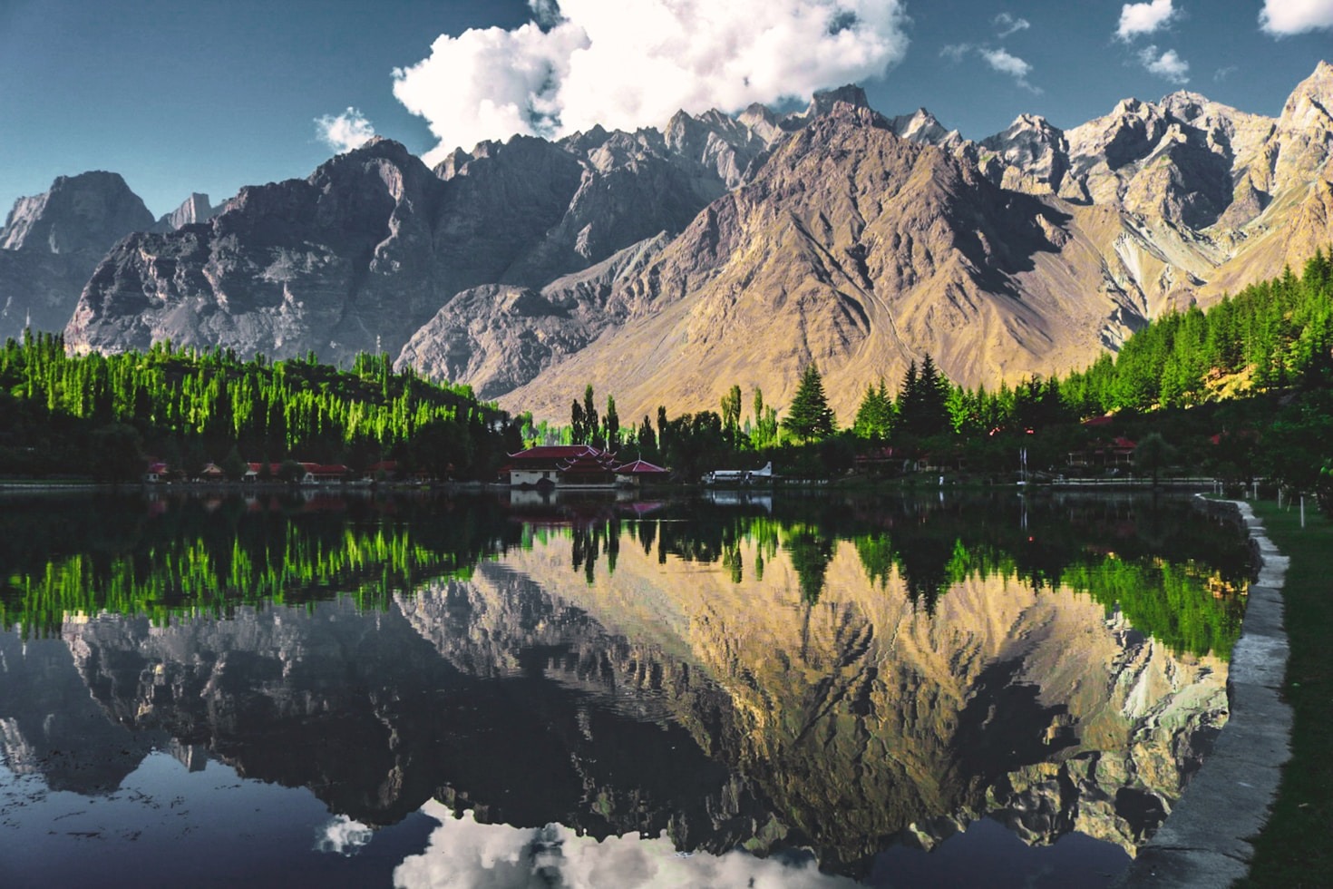 Why Skardu Should Be Your Next Travel Destination